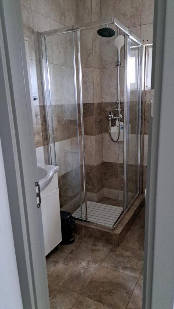 Casa Alba Hotel Navodari Bagian luar foto