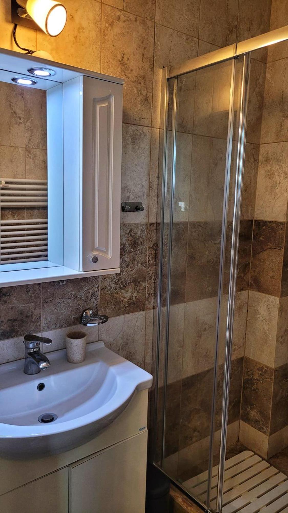 Casa Alba Hotel Navodari Bagian luar foto