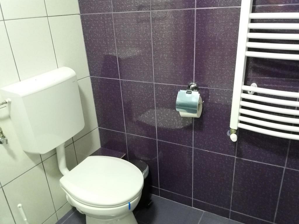 Casa Alba Hotel Navodari Bagian luar foto