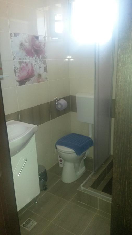 Casa Alba Hotel Navodari Bagian luar foto